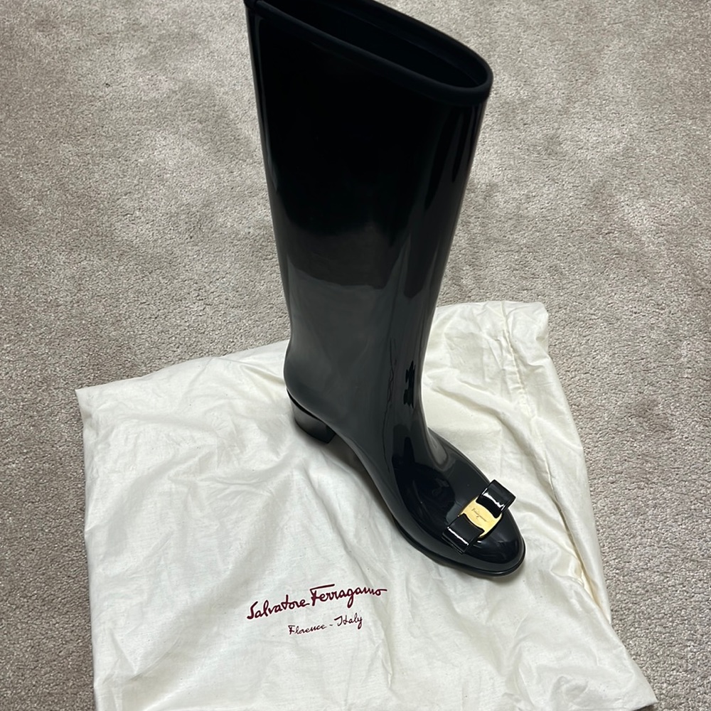 Knee High Boots!